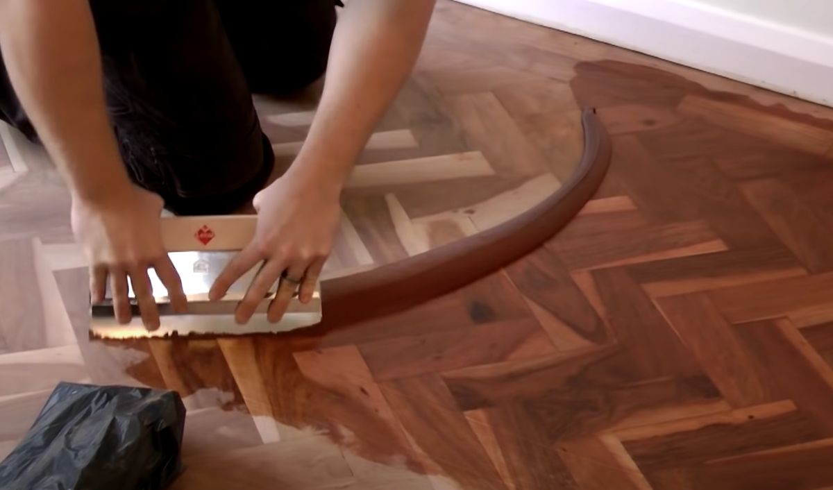 Floor installation in Geelong done by our professional team Floor installation in Geelong done by our professional team